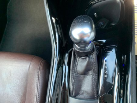 2018 Toyota C-HR - thumbnail 21