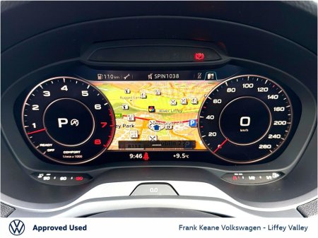 2019 Audi A3 - thumbnail 12