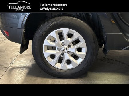 2023 Dacia Duster 1.3 TCe 150 EDC Expression €22,900 thumbnail