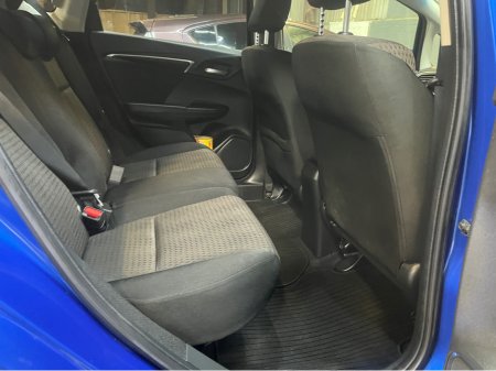 2018 Honda Fit - thumbnail 10