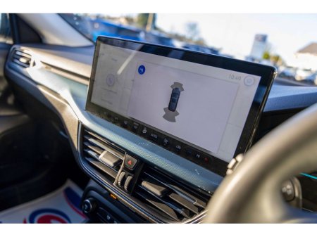 2024 Ford Focus 2024 Ford Focus. 1.0L EcoBoost 125PS Active €27,950 thumbnail