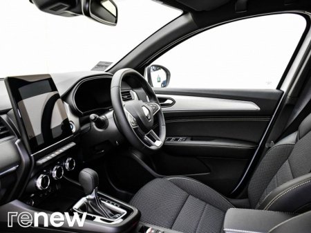 2025 Renault Arkana - thumbnail 5