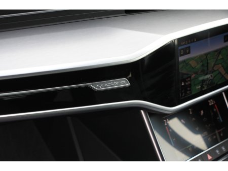 2024 Audi A6 Quattro S Line * Black Edition * 204Bhp TDi €62,950 thumbnail
