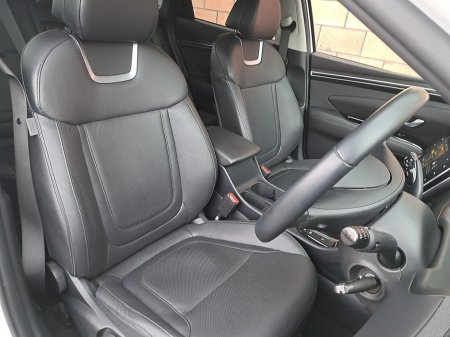 2022 Hyundai Tucson Executive 1.6 Diesel. €29,250 thumbnail