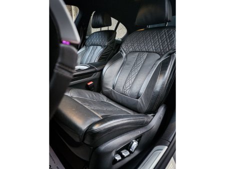 2021 BMW 7 Series M745e plug-in hybrid €49,950 thumbnail