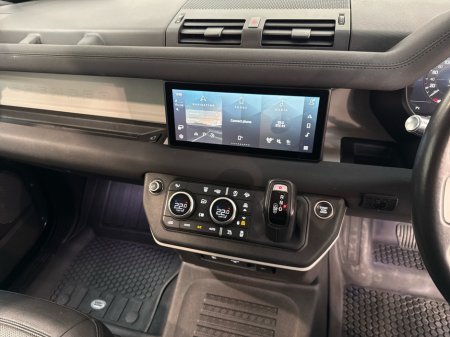 2021 Land Rover Defender - thumbnail 20