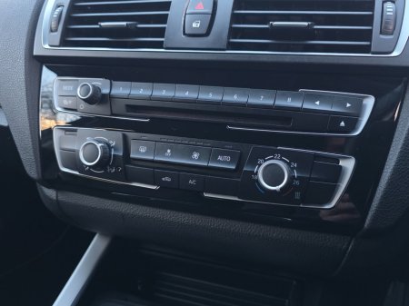 2015 BMW 1 Series - thumbnail 27