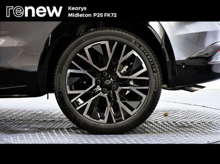 2025 Renault Austral techno full hybrid E-Tech 200 Auto €40,890 thumbnail