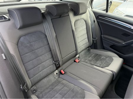 2015 Volkswagen Golf - thumbnail 12