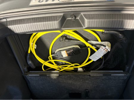 2022 Volkswagen ID.4 ONLY 37k kms - PRO 128 KW FAMILY 77KWH 174BHP €23,950 thumbnail