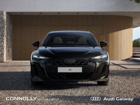 2026 Audi A6 - thumbnail 9