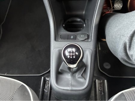 2016 SEAT Mii 1.0 75HP SE 4DR €8,400 thumbnail