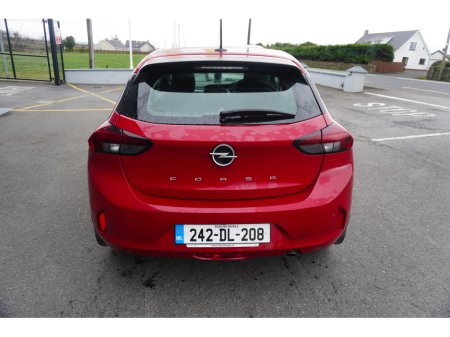 2024 Opel Corsa - thumbnail 7