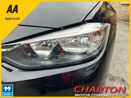 2017 BMW 3 Series F30 XDRIVE LUXURY 4DR AUTO €19,995