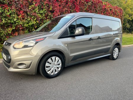 2017 Ford Transit  €7,950 thumbnail