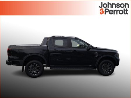 2026 Ford Ranger Wildtrak 2.0 Diesel €65,950 thumbnail