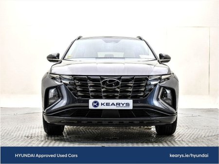 2022 Hyundai Tucson 2WD Executive Plus thumbnail