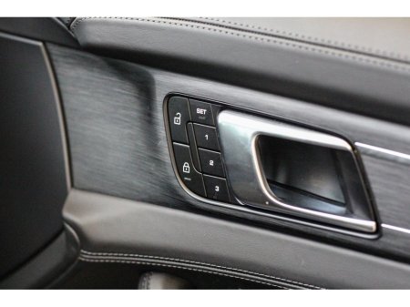 2023 Porsche Panamera - thumbnail 34