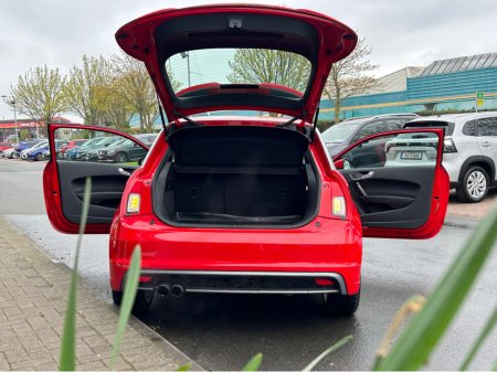 2013 Audi A1 - thumbnail 29