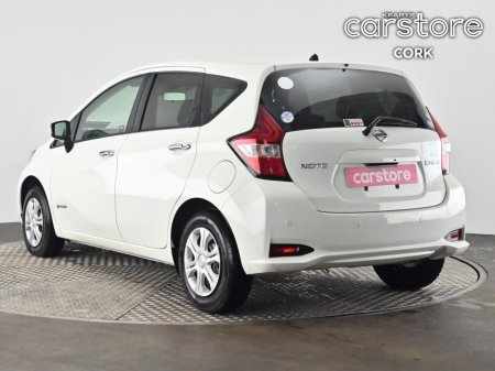 2018 Nissan Note 1.2 Hybrid Auto €11,880 thumbnail
