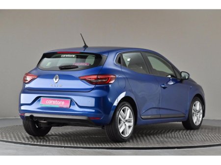2022 Renault Clio - thumbnail 9