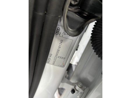 2015 Audi A1 *AUDI A1* S-LINE* *BLACKPACK* *LOW MILEGE* *AUTOMATIC* *BT AUDIO* *REVERSE CAMERA* *TRADE INS WELCOME* €14,950 thumbnail