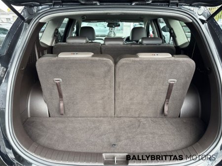 2019 Hyundai Santa Fe - thumbnail 9