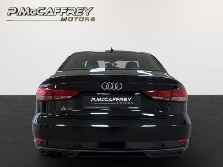 2020 Audi A3 - photo 6