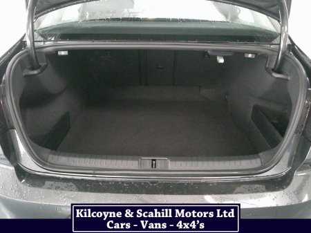 2020 Volkswagen Passat - thumbnail 21