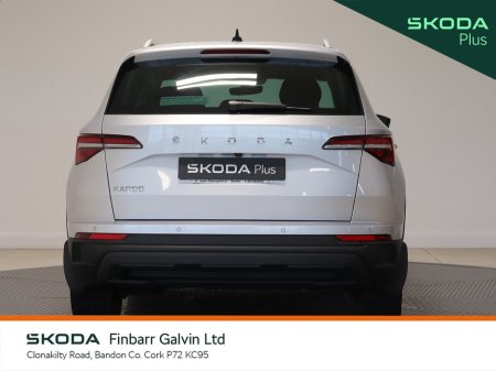 2023 Skoda Karoq 2.0TDI 115HP Ambition €27,950 thumbnail