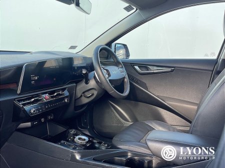 2023 Kia Niro Niro EV K3 €28,450 thumbnail