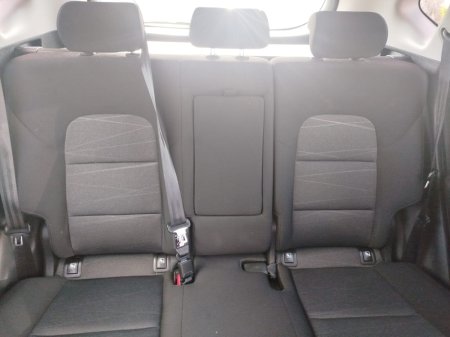 2019 Hyundai Tucson 2WD Comfort Plus €17,500 thumbnail