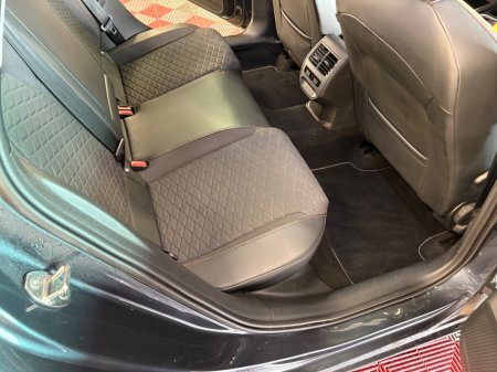 2021 SEAT Leon - thumbnail 12