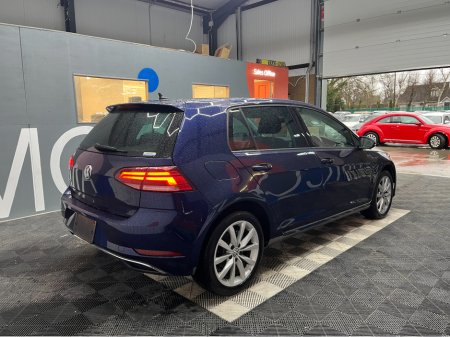 2018 Volkswagen Golf €18950 2018 VOLKSWAGEN GOLF TSI CONFORTLINE 1.2 AUTOMATIC / REVERSE CAMERA / PADDLE SHIFTERS / CRUISE CONTROL €18,950 thumbnail