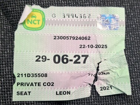 2021 SEAT Leon Xcellence Model 2.0 Diesel 115 Bhp. €22,950 thumbnail