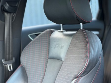 2016 Audi S3 - thumbnail 40