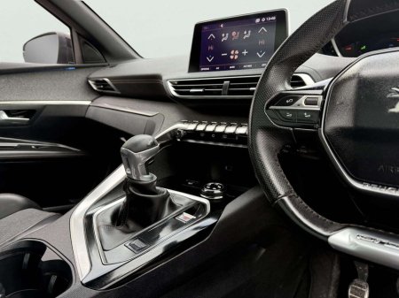 2017 Peugeot 3008 - thumbnail 6