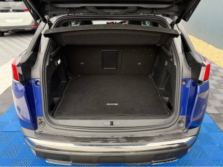 2018 Peugeot 3008 GT - 2.0L DIESEL - AUTO - 12M WARANTY - CAR: 1636 €20,950 thumbnail