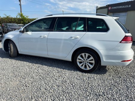 2017 Volkswagen Golf - photo 3