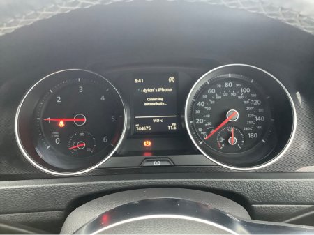 2014 Volkswagen Golf - thumbnail 27