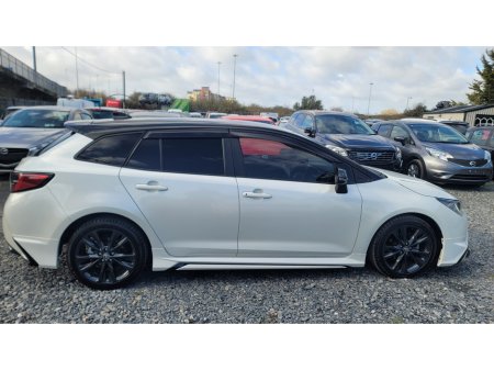 2021 Toyota Corolla - thumbnail 5