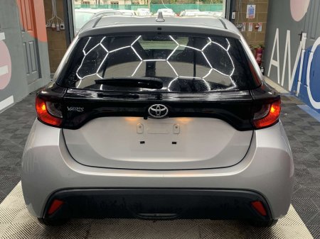 2021 Toyota Yaris ONLY €15950! Toyota Yaris X 1.0  / Reverse Camera / Toyota Yaris Automatic €15,950
