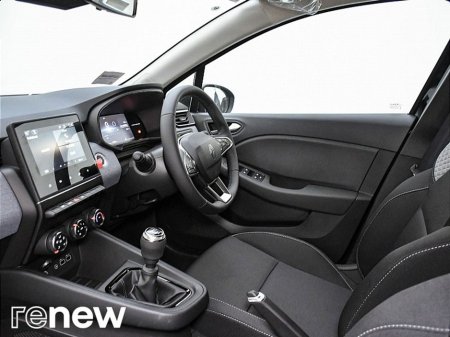 2025 Renault Clio - thumbnail 5