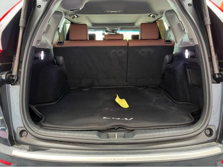 2019 Honda CR-V - thumbnail 7