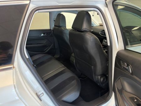 2019 Peugeot 308 1.5 BlueHDi 130bhp Auto Allure €13,950 thumbnail