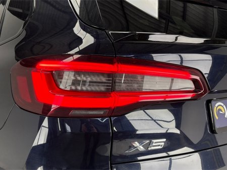 2023 BMW X5 - thumbnail 10