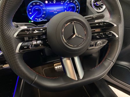 2024 Mercedes-Benz EQA - thumbnail 19