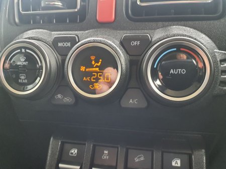 2024 Suzuki Jimny XC 4x4 Automatic 4 Seat €30,950 thumbnail