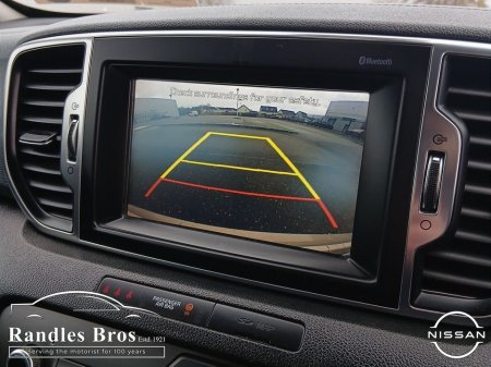 2016 Kia Sportage - thumbnail 19