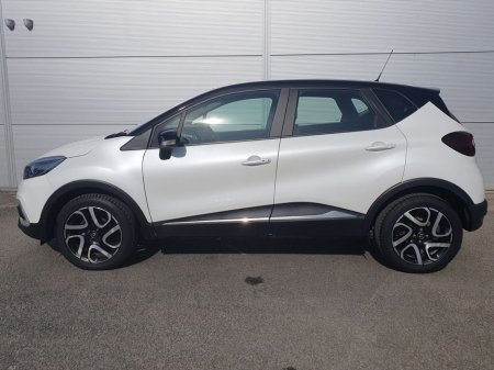 2018 Renault Captur - photo 4